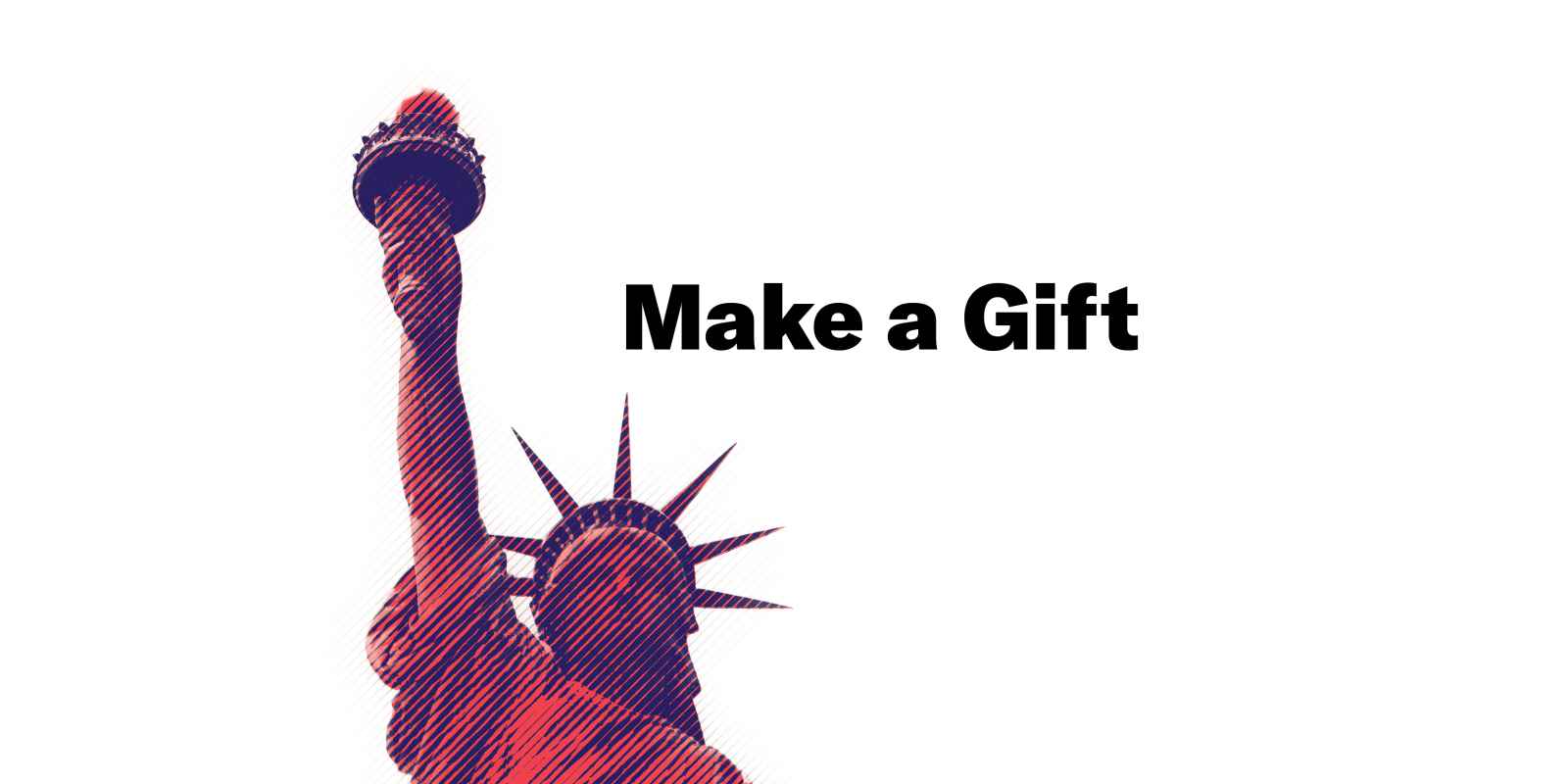 Make a Gift